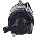 Total Power Parts 410-58040 Starter For Honda Vf500c V30 Magna 84-85 Vf500f Interceptor 84 85 86 Motorcycle