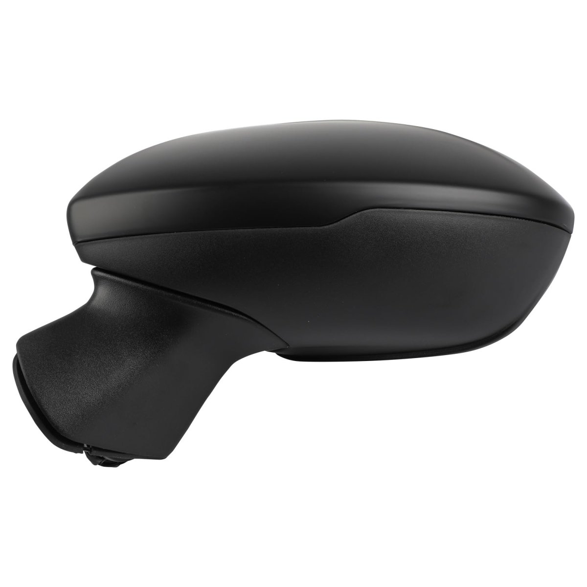 Left Side View Mirror For 2016 2019 Chevy Cruze Non Heated Without Signal Lamp Or Blis With Cover Ptm Replaces Part Number