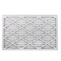 Filterbuy 12x24x1 Merv 13 Pleated Ac Furnace Air Filter Pack Of 4 Filters A Platinum 