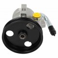 Aintier Power Steering Pump 95953910 733-0148 Fit For Chevrolet Aveo 2009-2011 Aveo5 Pontiac G3 2009-2010 Wave 2009 Suzuki