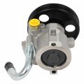 Power Steering Pump 95953910 733-0148 Fit For Chevrolet Aveo 2009-2011 Aveo5 Pontiac G3 2009-2010 Wave 2009 Suzuki Swift