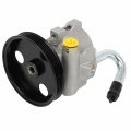 Aintier Power Steering Pump 95953910 733-0148 Fit For Chevrolet Aveo 2009-2011 Aveo5 Pontiac G3 2009-2010 Wave 2009 Suzuki