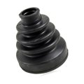 Cv Joint Boot For 2008 2009 2010 2011 2012 Infiniti Ex35 Neoprene With 97 92 In Minimum Diameter 2 Clamps And Grease Included