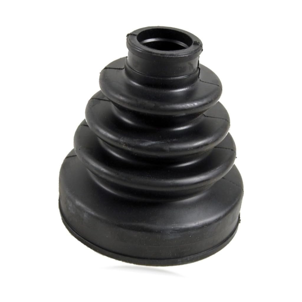 Cv Joint Boot For 2008 2009 2010 2011 2012 Infiniti Ex35 Neoprene With 97 92 In Minimum Diameter 2 Clamps And Grease Included
