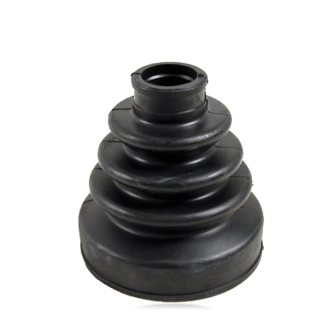 Cv Joint Boot For 2008 2009 2010 2011 2012 Infiniti Ex35 Neoprene With 97 92 In Minimum Diameter 2 Clamps And Grease Included