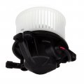 Aintier Automotive Blower Motor Replacement 615-00614 A4885669ac Hvac With Wheel Fan Cage Fit For 2001-2004 Dodge Dakota