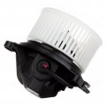 Aintier Automotive Blower Motor Replacement 615-00614 A4885669ac Hvac With Wheel Fan Cage Fit For 2001-2004 Dodge Dakota