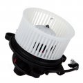 Aintier Automotive Blower Motor Replacement 615-00614 A4885669ac Hvac With Wheel Fan Cage Fit For 2001-2004 Dodge Dakota