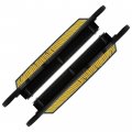Caltric 2 X Air Filter Compatible With Honda Gl1500 1988-1990 Gl1500a Aspencade 1990-2000