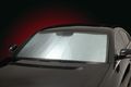 1971-1996 Rolls Royce Corniche Shadow Convertible Custom Fit Sun Shade Heat Shield 