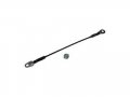 Left Or Right Tailgate Support Cable For Chevrolet Cheyenne 2007 2008 2009 2010 2011 2012 2013 2014 2015 2016 Pc-834014 
