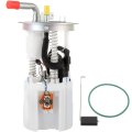Fuel Pump Assembly Electric Module Replacement For 2005-2007 Buick Rainier 4 2l 5 3l 2005-2006 Chevy Ssr 6l Trailblazer 