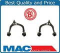 2 Upper Control Arms Bushings Ball Joint Replacement Part For 06-17 Charger Rear Wheel Drive 
