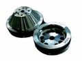 Srp V-belt Pulley Kit Short Water Pump -34355 