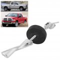 Akozon Parking Brake Cable Tensioner Fit For Dodge 1500 2500 3500 52122296aa