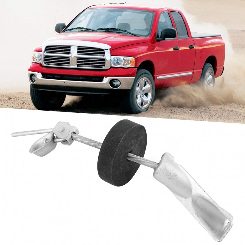 Akozon Parking Brake Cable Tensioner Fit For Dodge 1500 2500 3500 52122296aa
