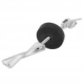 Akozon Parking Brake Cable Tensioner Fit For Dodge 1500 2500 3500 52122296aa 