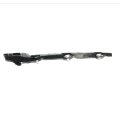Rear Bumper Cover Retainer Driver Side For Subaru Crosstrek 2016 2017 Outer Plastic Replacement 57707fj170 And Su1132103