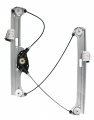 Rpb-018 Power Window Regulator Without Motor 