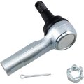Epi Tie Rod Ends We315056 New 