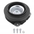 A-premium Front Right Passenger Side Suspension Strut Mount Compatible With Nissan Rogue 2008-2014 Sentra 2007-2012 X-trail
