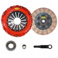 Xtd Stage 3 Dual Friction Race Clutch Kit Fits 03-06 350z 03-07 G35 Clutch