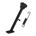 50530-gel-305 Side Kick Stand Assembly For Honda Motorcycle Crf50f 2004 To 2012 Includes Bar Spring Screw And Nut 