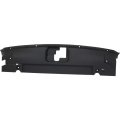 Ford Mustang Radiator Support Cover Upper Shield Textured 2015 2016 2017 Convertible Coupe Fr3z8c291a Fo1224119 