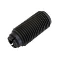 Suspension Strut Bellow For Cadillac Srx 20106 Rubber Black 1 In End 2side Diameter 2 92 In 1 Inside 1587163sion Strut Bellow 