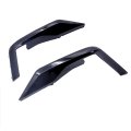 Secosautoparts Front Bumper Face Bar Trim Molding Left Right Compatible With Cadillac Escalade 2021 2022 2023 Replace 84648820