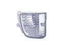 Depo 312-1639r-as Toyota Rav4 Passenger Side Replacement Signal Light Assembly 