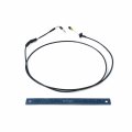 Polaris Ranger Throttle Cable Genuine Oem Part Qty 1