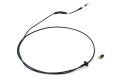 Polaris Ranger Throttle Cable Genuine Oem Part Qty 1