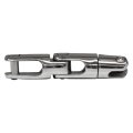 Seachoice 50-44551 5 L Stainless Steel Three-way Anchor Swivel 