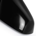 Gm1321279 Factory Style Passenger Right Side Mirror Power Adjustment Compatible With Pontiac Grand Prix 2004-2008 Paint To
