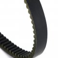 Topteng Motorcycle Drive Belt Transmission For Yamaha Smax Xc155fgy 2015 Xc155ggy 2016 Xc155gr Xc155kr 2019 Xc155lr 2020