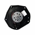 Blower Motor Assembly For Chevy C1500 C2500 Suburban 1997 1998 1999 Fits 19131213 Front Position Black Standard Style 