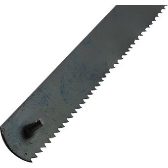 Hacksaw Blade Deluxe Tiny Tim