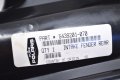 Polaris 2013-2019 Ranger Brutus Intake Fender Rear Blk 5439201-070 New Oem