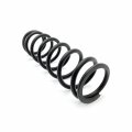 Polaris Snowmobile Compression Spring 306 X 10 Black Genuine Oem Part 7045298-458 Qty 1