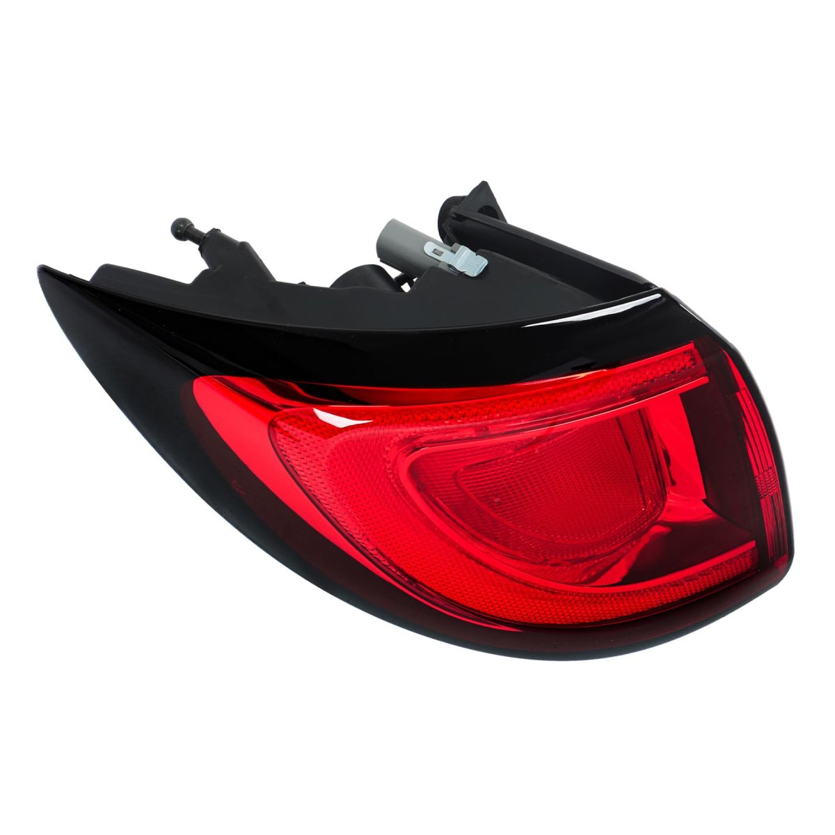 Left Tail Light Replacement For Pacifica 2017-2021 Brake Lamp Driver Side 68229029ad