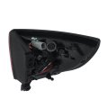 Left Tail Light Replacement For Pacifica 2017-2021 Brake Lamp Driver Side 68229029ad