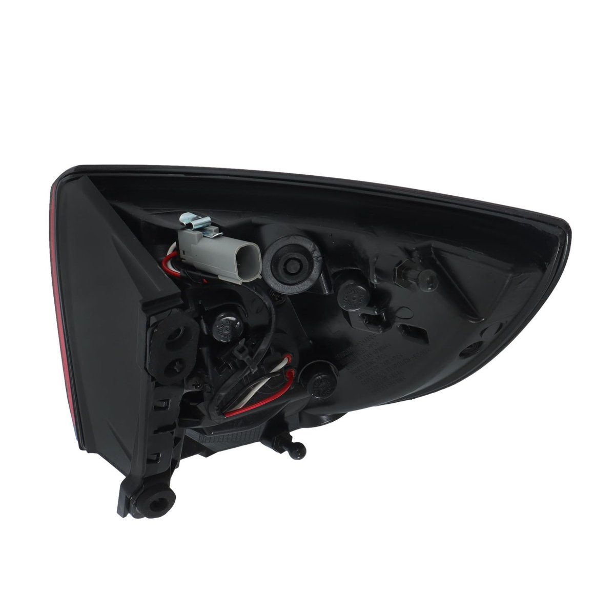 Left Tail Light Replacement For Pacifica 2017-2021 Brake Lamp Driver Side 68229029ad