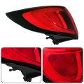 Left Tail Light Replacement For Pacifica 2017-2021 Brake Lamp Driver Side 68229029ad