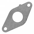 Caltric Intake Manifold Gasket For John Deere M147958 6x4 Gator Engine 22mm Bore 