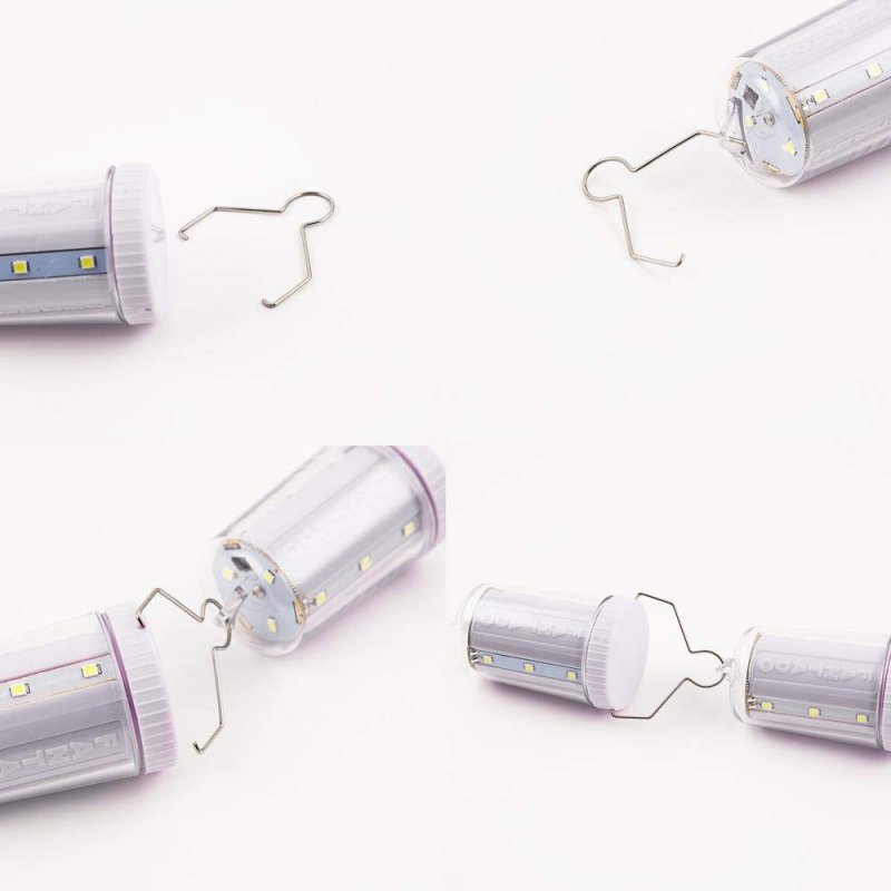 Paperlanternstore Com 12-led Omni360 Remote Control Omni-directional Lantern Light Portable Warm White Battery Powered Not