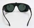 Soldering Safety Glasses Eye Protection Goggles Dark Shade 5 Melting Casting E 