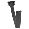 Fuel Tank Strap Front For Toyota Tacoma 2001 2002 2003 2004 2 4l 22 5 In Length Replacement 7760135070 