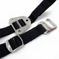 Xkh- Heavy-duty Garage Storage Kayak Surf Red Strap Padded Wall Paddleboard Hanger Sling P N Kayak-w05-bk Red