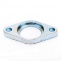 Kinugawa Tial Deltagage 35mm 38mm Wastegate Flange Drilled No Taped Thread 